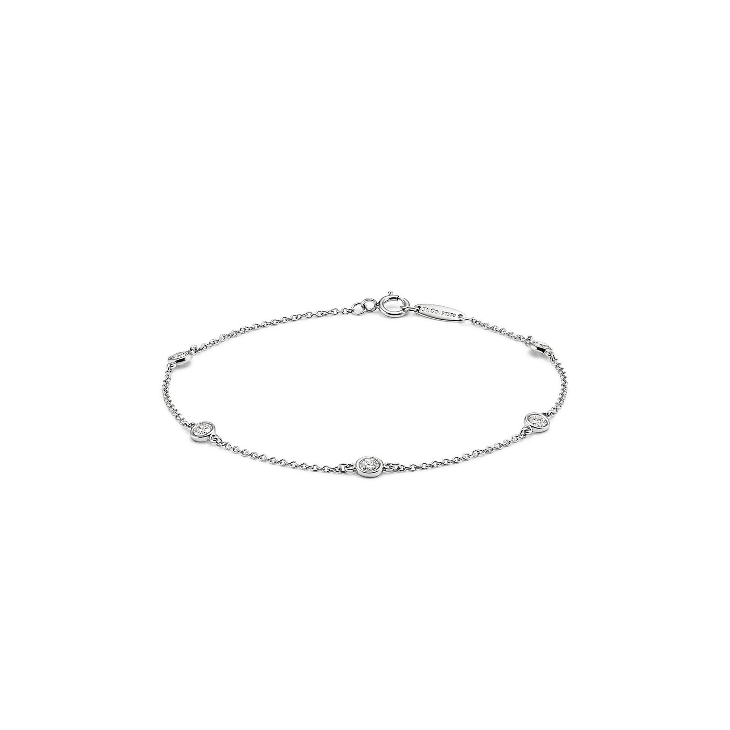 TIFFANY DIAMONDS BY THE YARD™ BRACELET 60099285